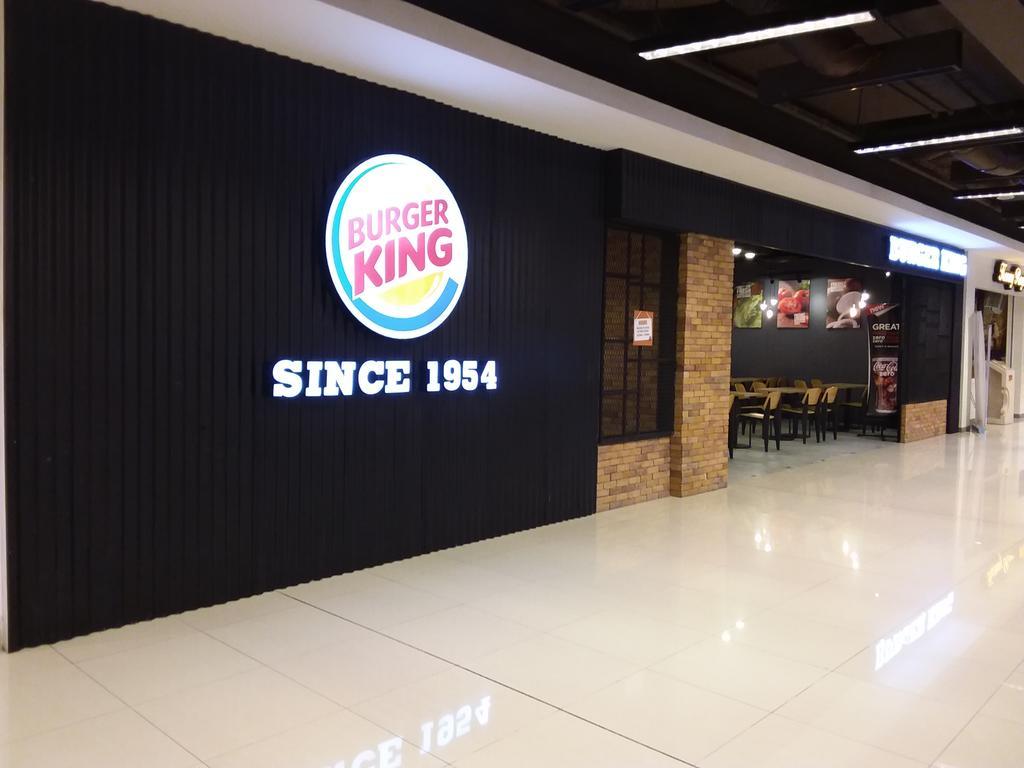 舒适阁楼城市中心旅馆-伊马戈购物中心 亞庇 外观 照片